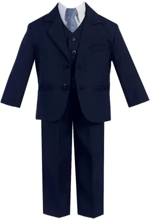 1st Communion Boys Suits - Kids Suit - Toddler & Baby Boys' Suits & Sport Coats - Trajes de Vestir para Nios
