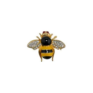 Bee Brooch
