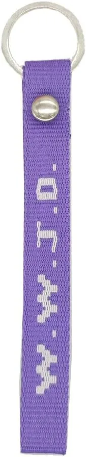 COLORFUL BLING Christian Cross Gifts, WWJD Bracelets, Keychain Holder, Wrislet - Protection Pray Inspirational Religious Christian Bracelet