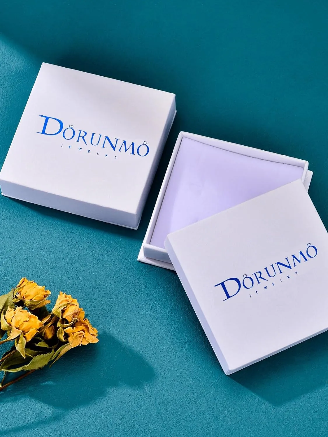 Dorunmo Custom Class Rings High School Graduation Rings 925 Sterling Silver/10K/14K/18K Gold Class of 2025 Ring Graduation Anniversary Birthday Jewelry for Women