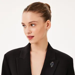 DRACO LAPEL PIN