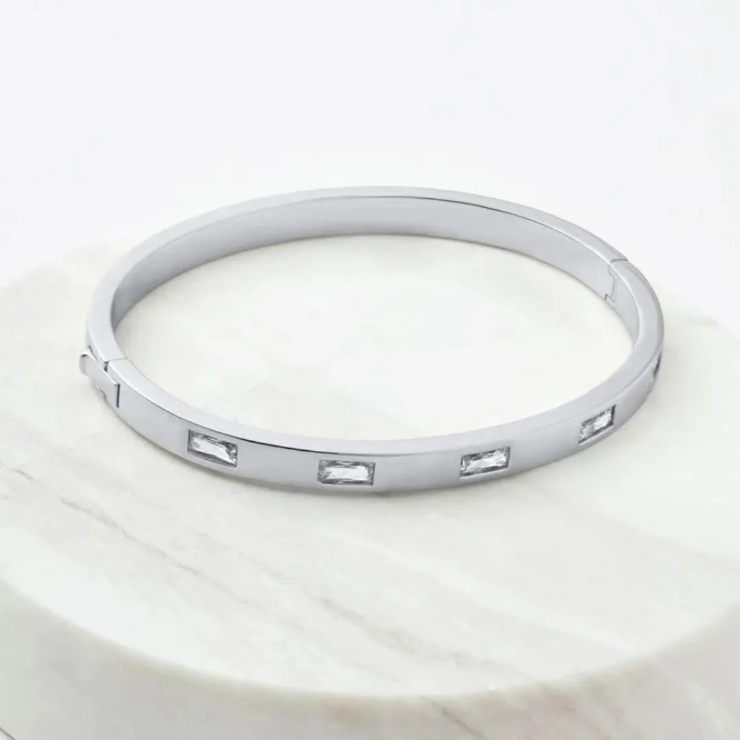 Ebony bracelet