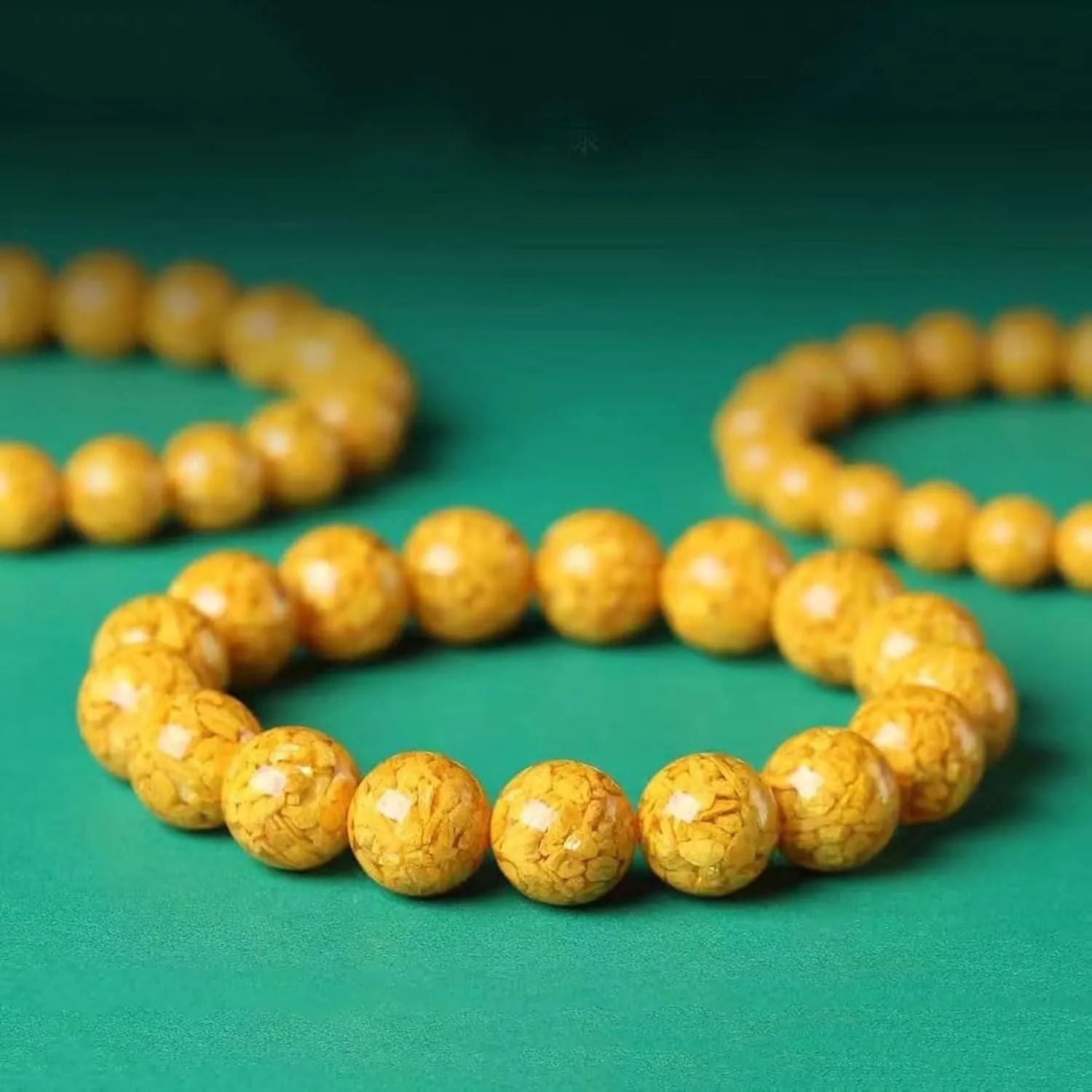 Healing Bracelet Natural Cinnabar Bracelet,Healing Prayers Bracelet,Beaded Bracelets,Feng Shui Bracelet,Round Beads Stretch Beaded Bracelet Unisex