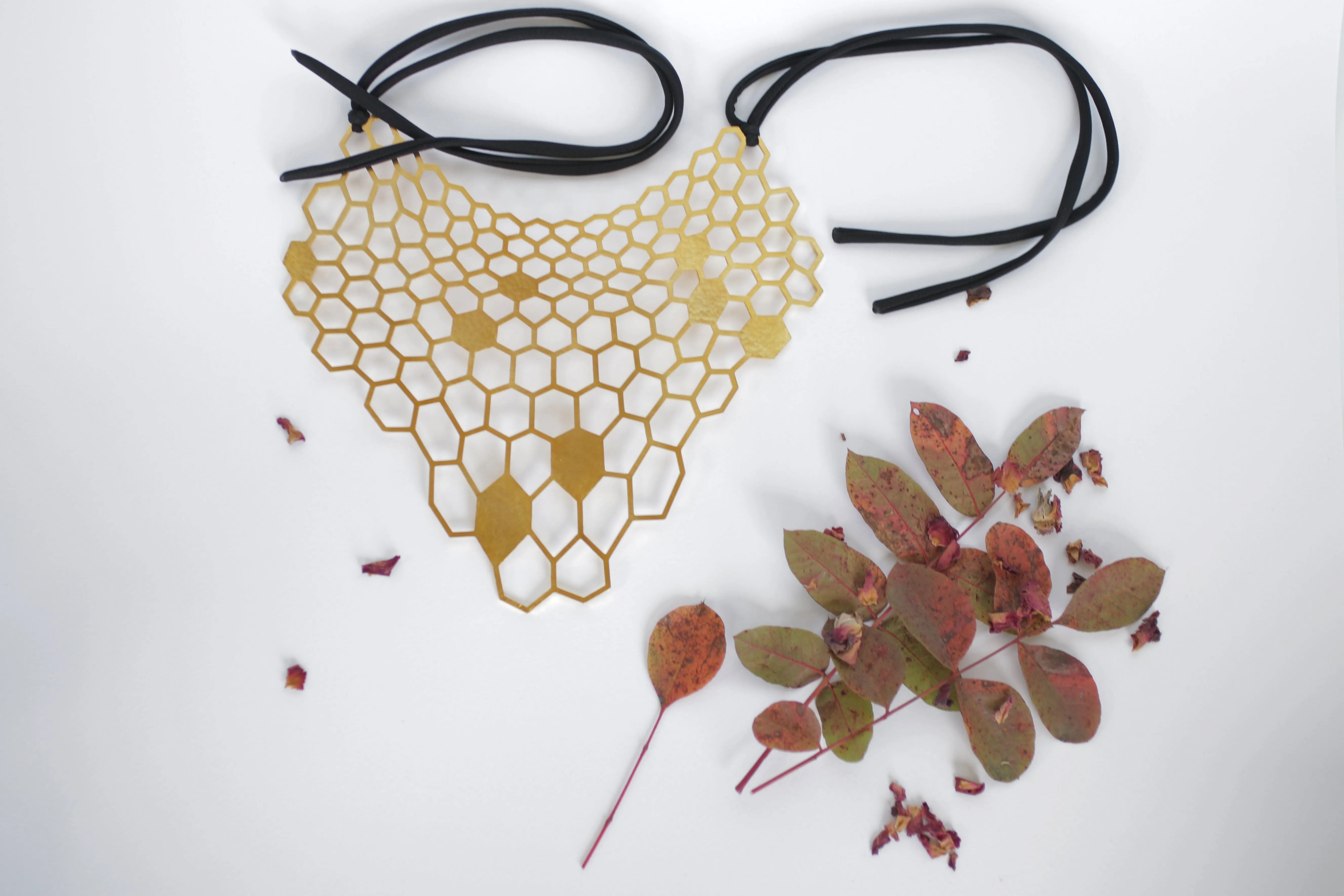 N4 Necklace by Albi