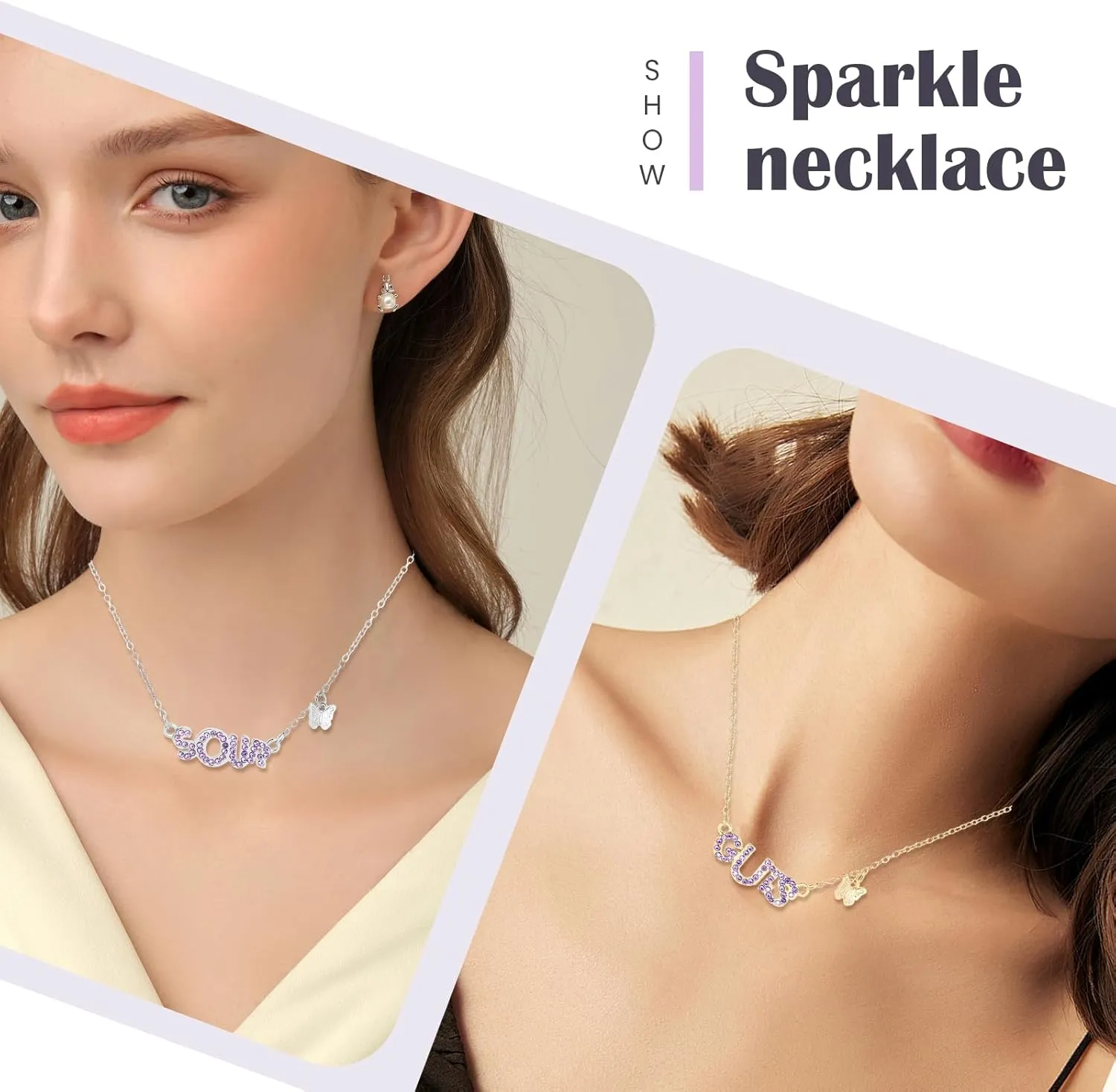 Necklace for Singer Merch, Music Album Inspired Clavicle Necklace, Delicate Fan-Themed Jewelry for Concerts & Birthdays - Dainty Stainless Steel Chain for Women, Perfect Party Favor Gift for Music Enthusiasts