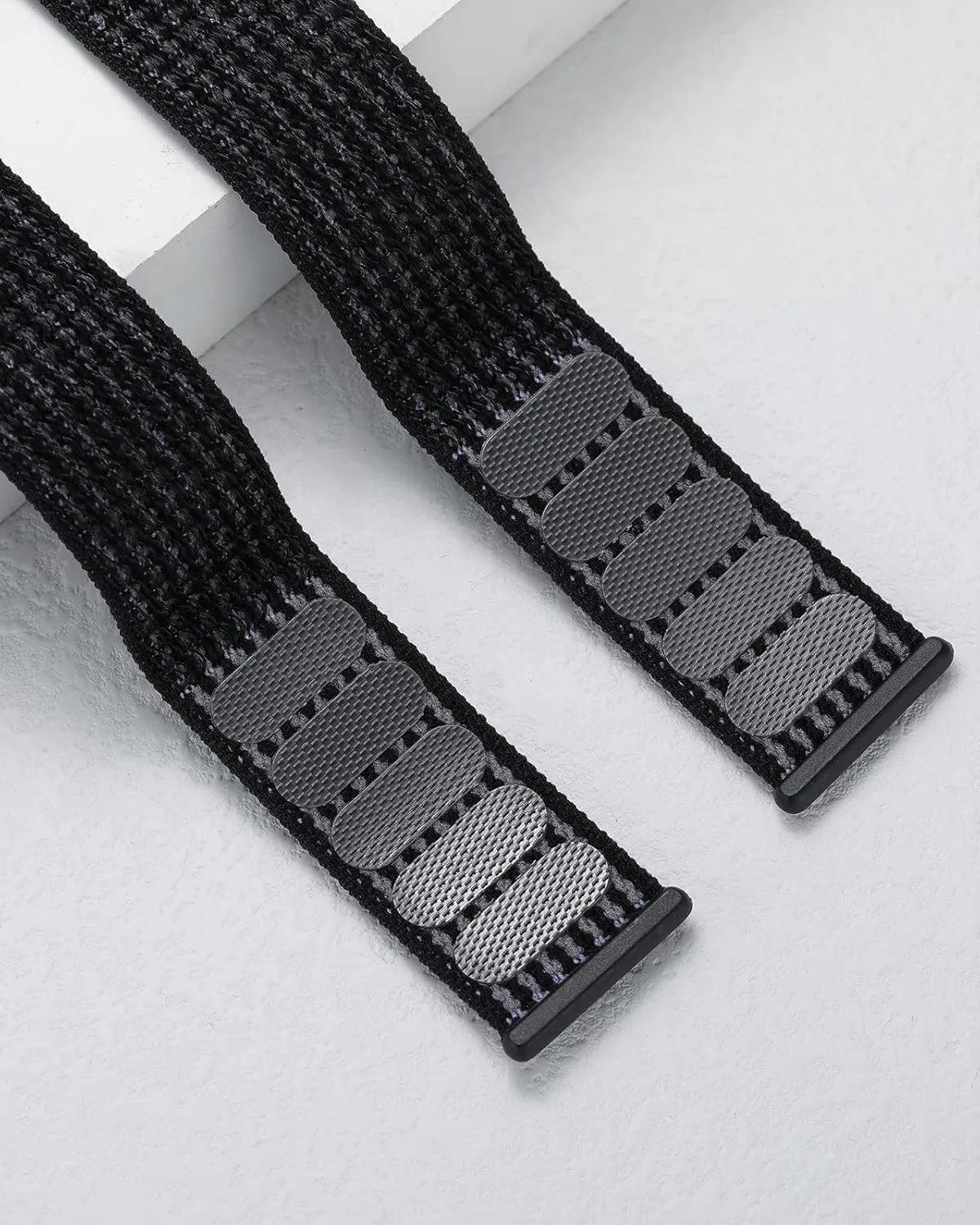 Personalized Sport Medical Alert Bracelets for Women Men - Custom Medical ID Bracelets with Free Engraving - Hook and Loop/Elastic/Stainless Steel/Silicone Watch Wristband Emergency Bracelet