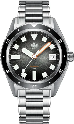 PHOIBOS Argo 200M Automatic Diver Watch PY052