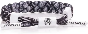 Rastaclat Braided Bracelets for Men and Women - Braided Core Collection | Adjustable Stackable & Made by Hand | Great Gifts for Men, Women, Teens & Couples