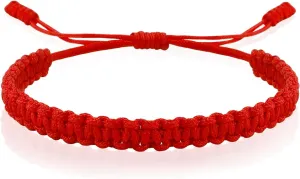 Red Protection Pulsera - Red String Bracelet For Men And Women