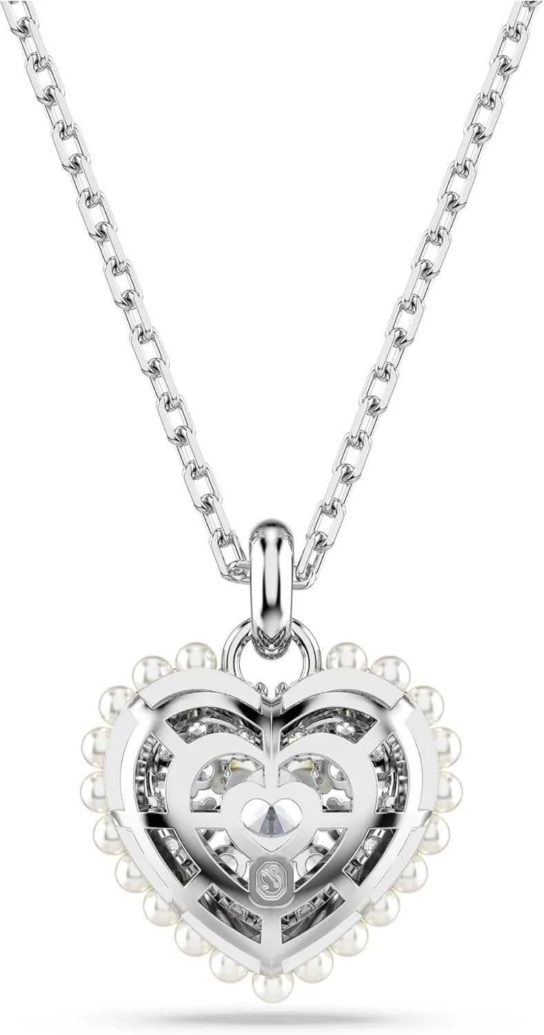 Swarovski Hyperbola Pendant Necklace Collection
