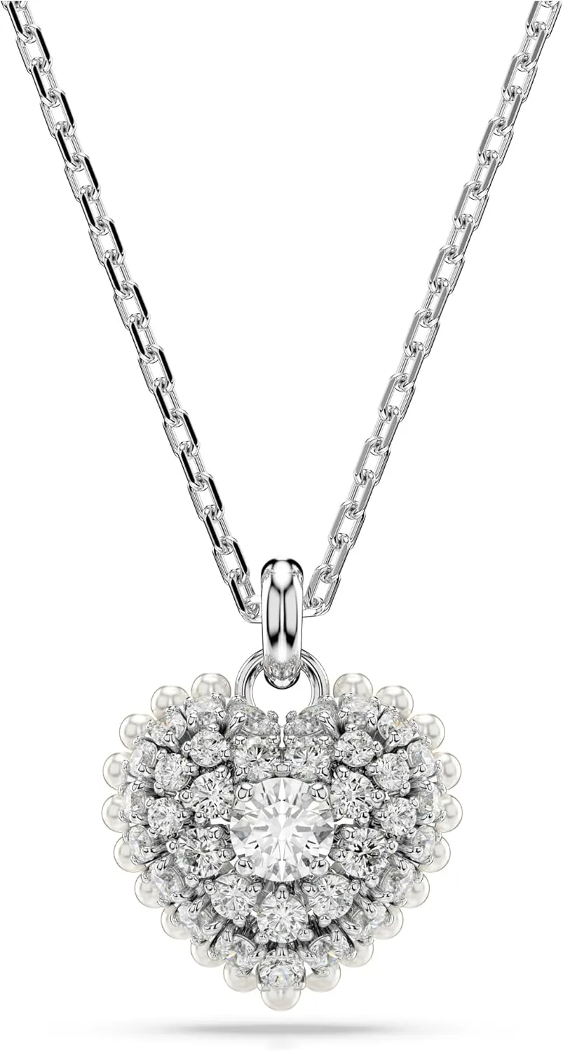 Swarovski Hyperbola Pendant Necklace Collection