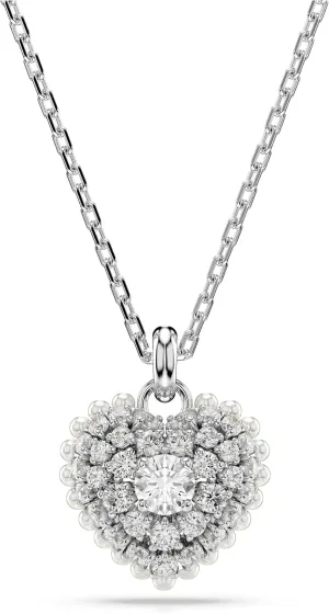 Swarovski Hyperbola Pendant Necklace Collection