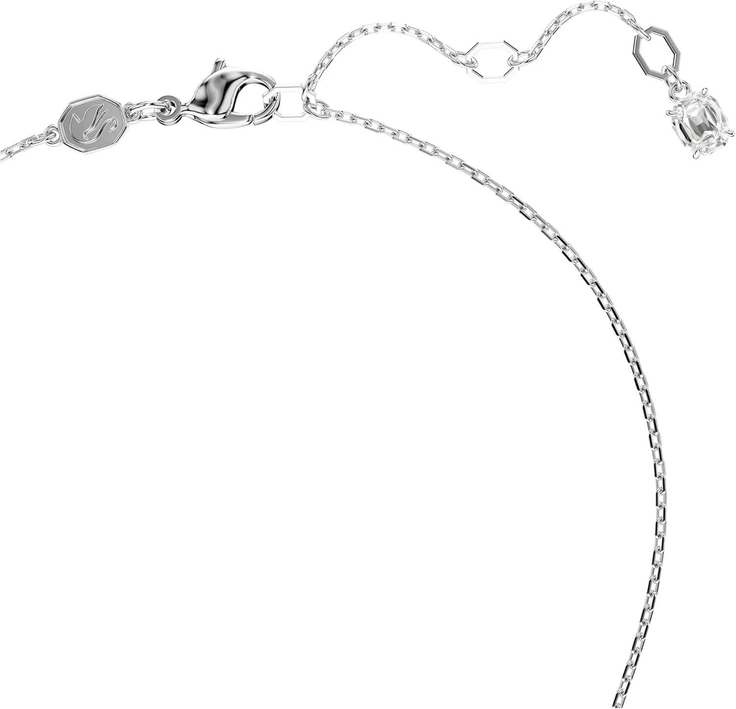 Swarovski Hyperbola Pendant Necklace Collection