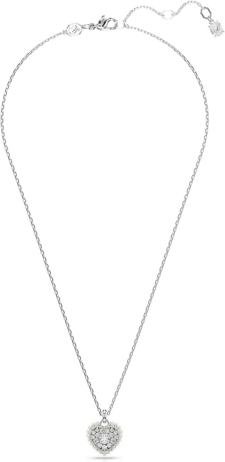 Swarovski Hyperbola Pendant Necklace Collection