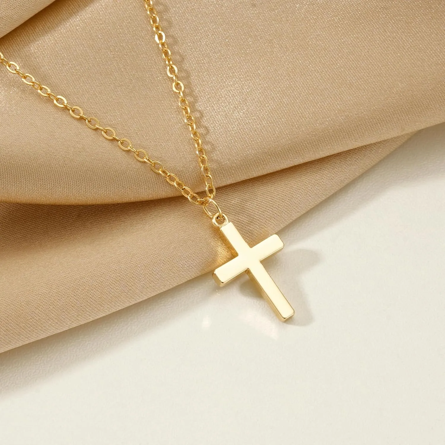 Trendy 14K Gold Plated Diamond Necklaces for Women - Birthstone Necklace for Women Mothers Dainty Gold Necklace Blue Green Cubic Zirconia Pendant Necklace Birthday Gifts for Women Jewelry Gift